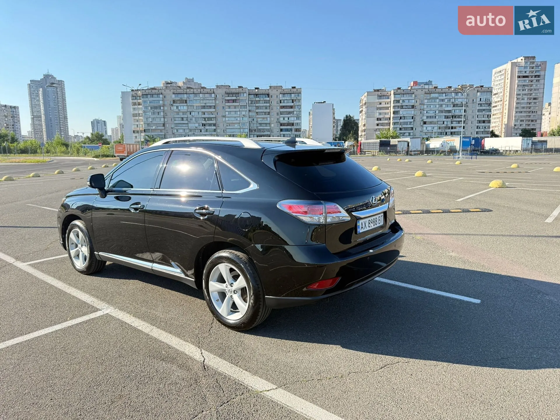2014 Lexus RX - мініатюра 18
