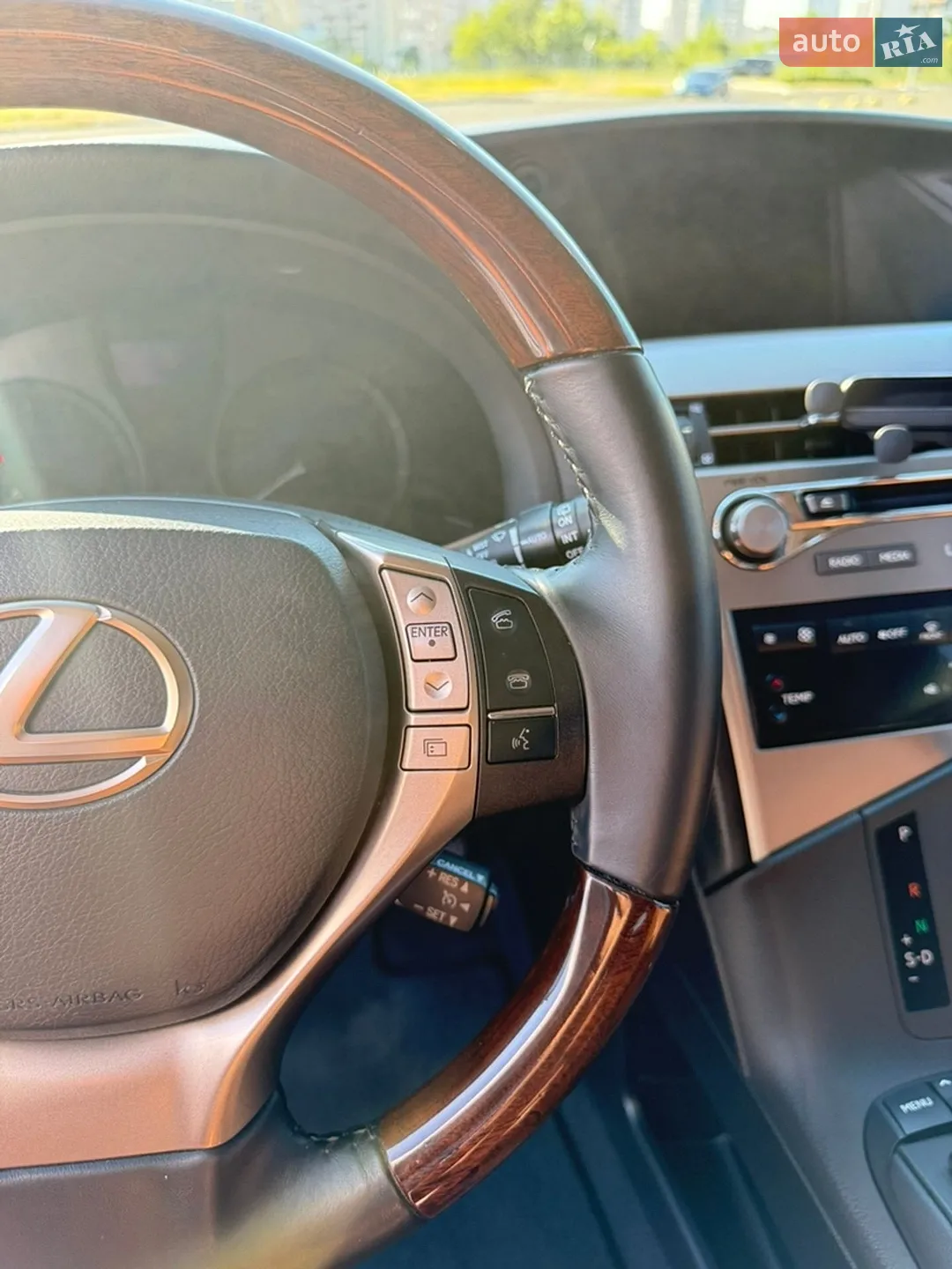 2014 Lexus RX - мініатюра 39
