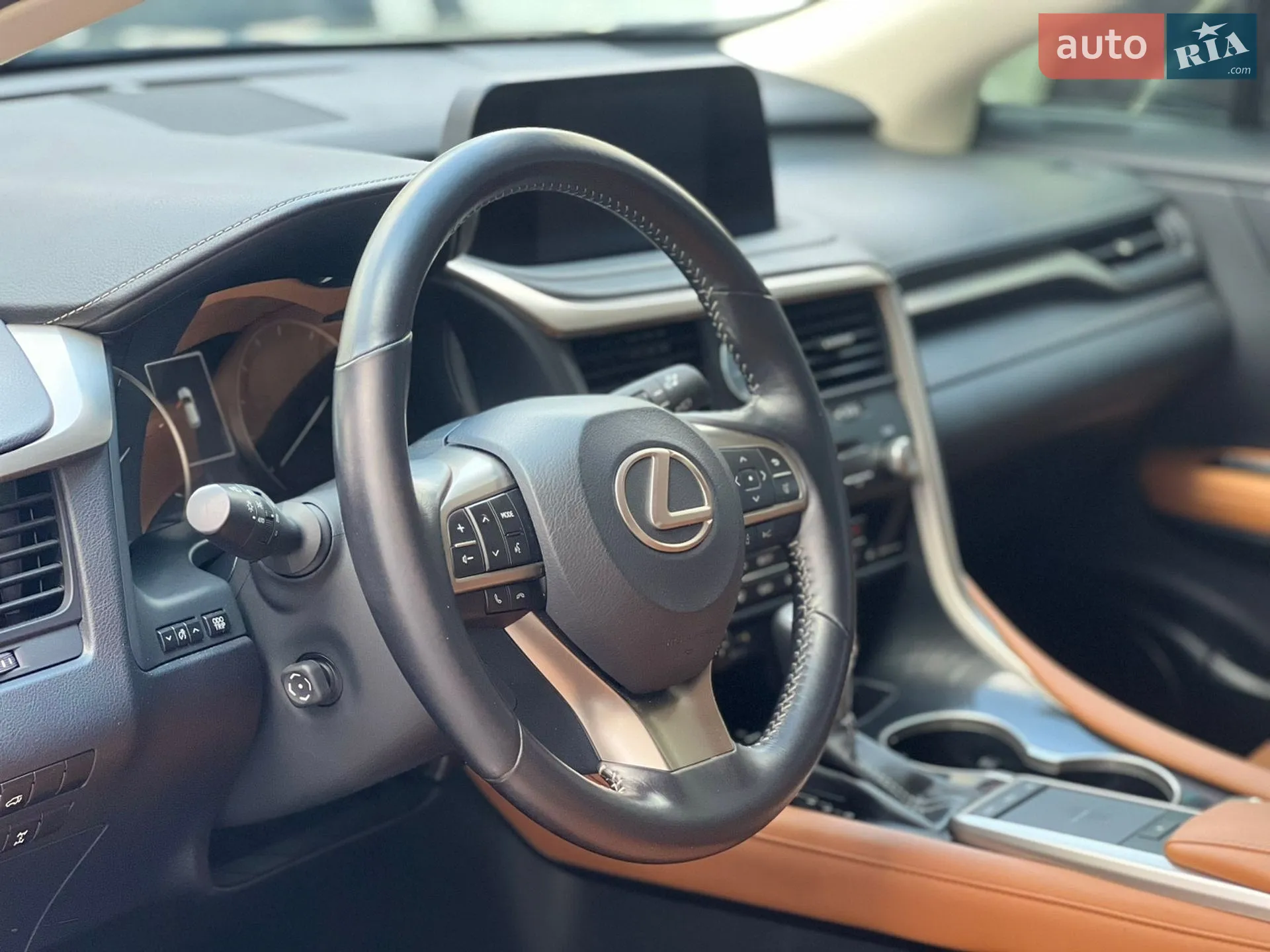 2019 Lexus RX - мініатюра 54