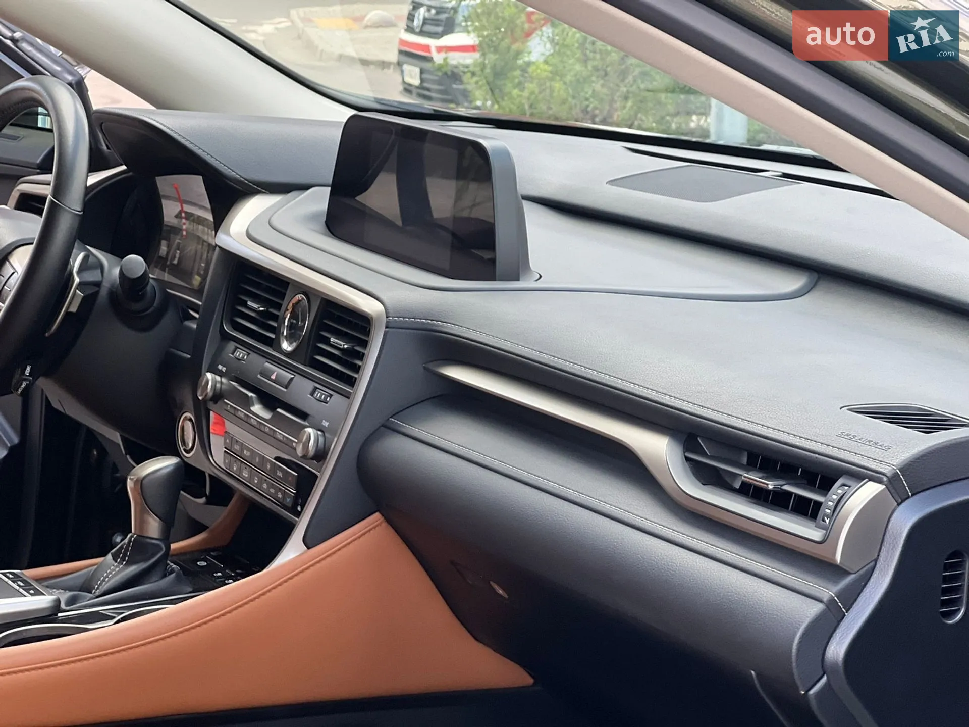 2019 Lexus RX - мініатюра 57