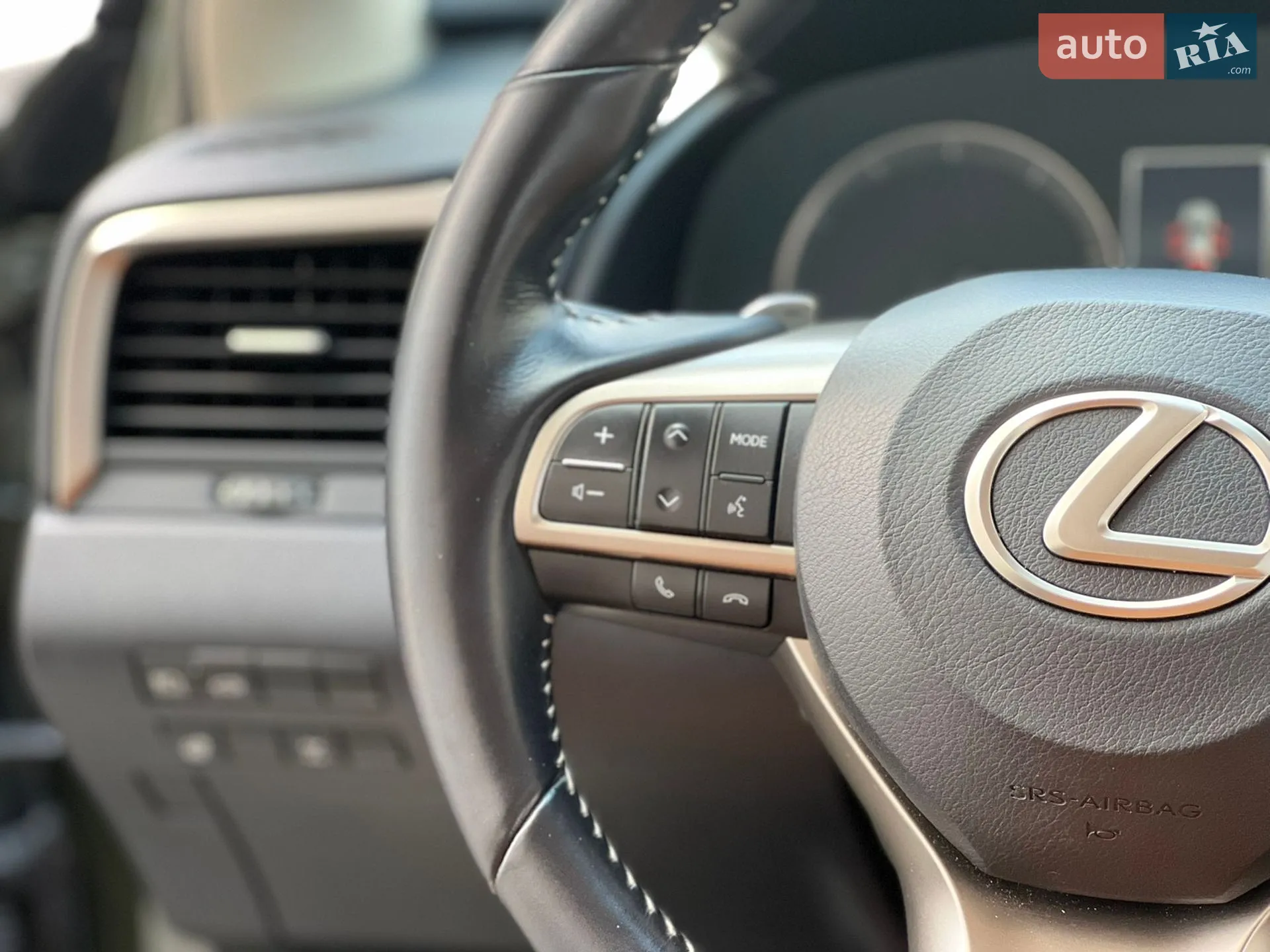 2019 Lexus RX - мініатюра 69