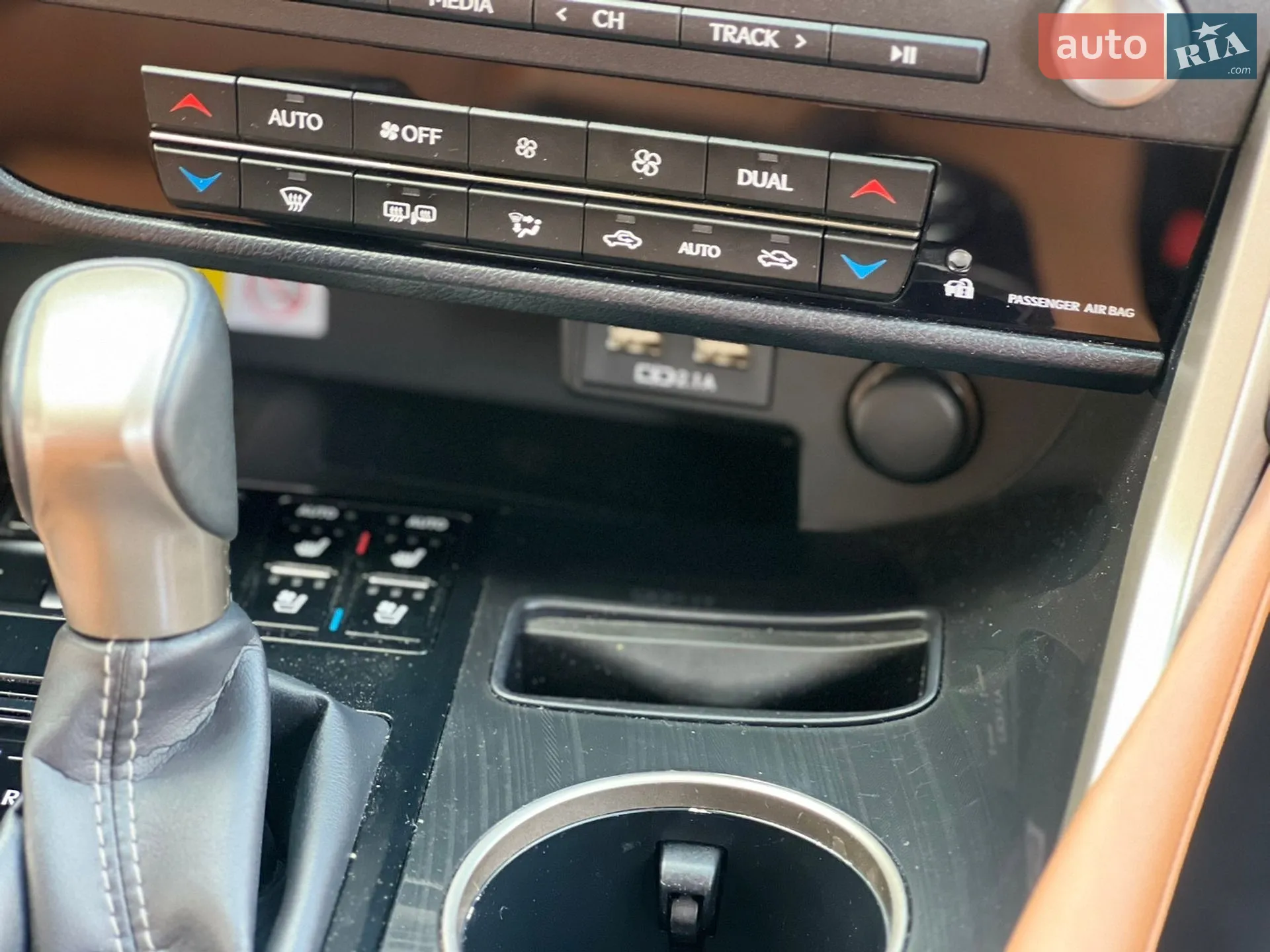 2019 Lexus RX - мініатюра 71