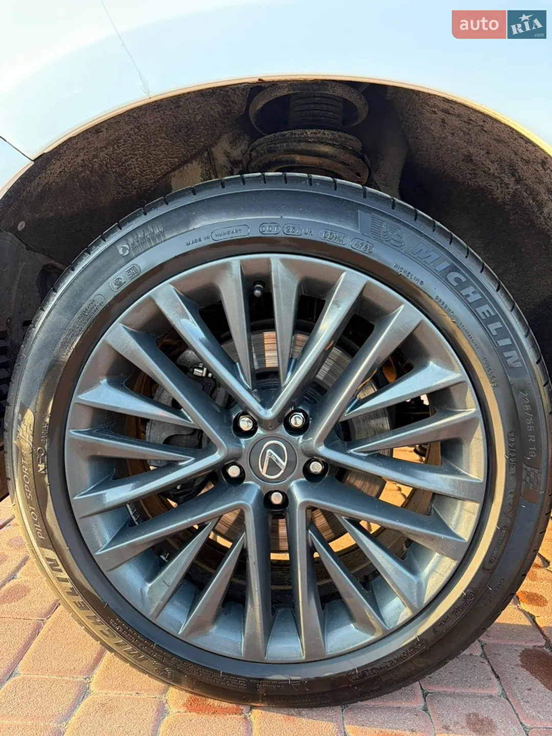 2010 Lexus RX - мініатюра 12