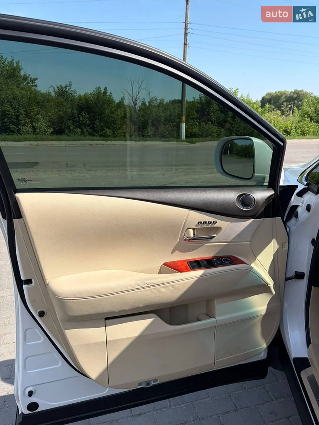 2010 Lexus RX - мініатюра 17