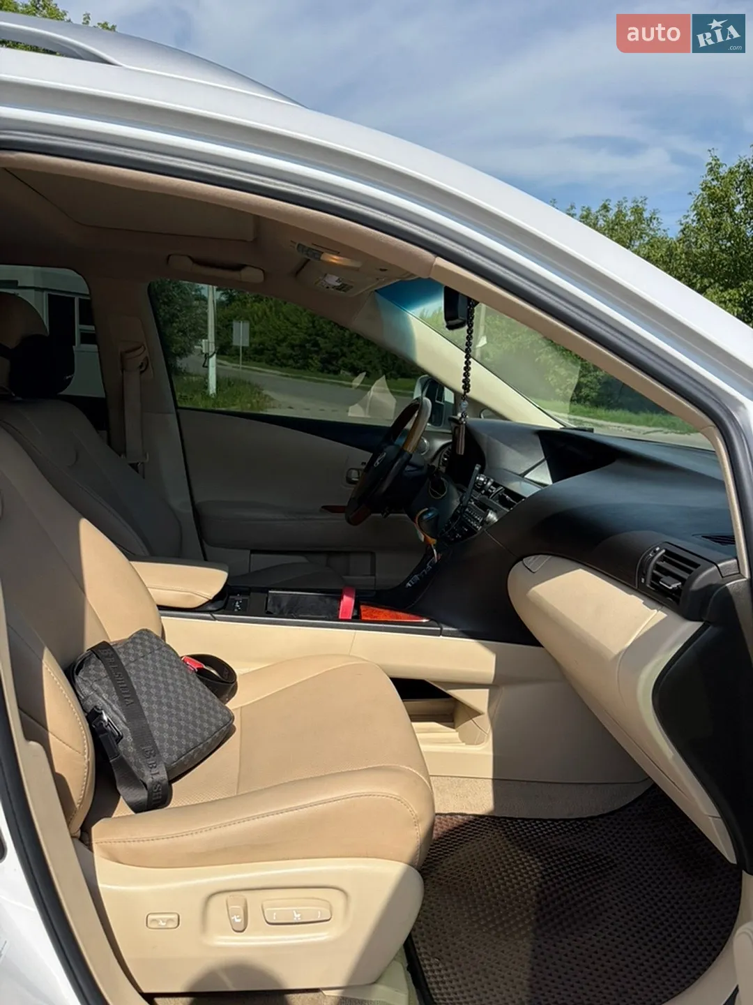 2010 Lexus RX - мініатюра 25
