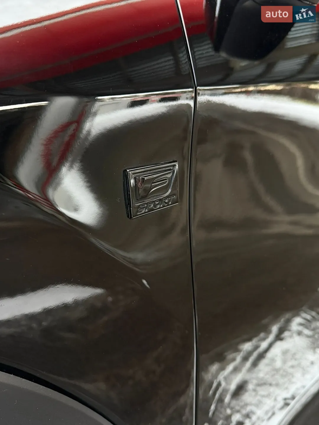 2016 Lexus RX - мініатюра 13