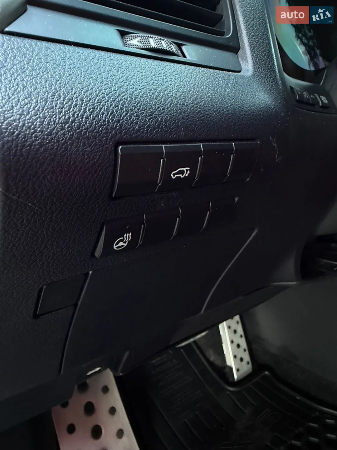 2016 Lexus RX - мініатюра 23