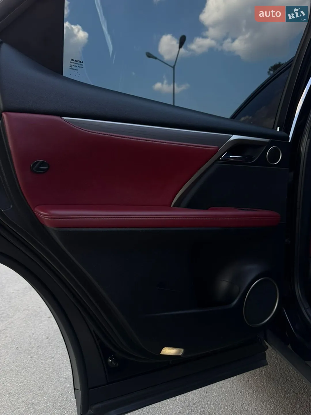 2016 Lexus RX - мініатюра 31