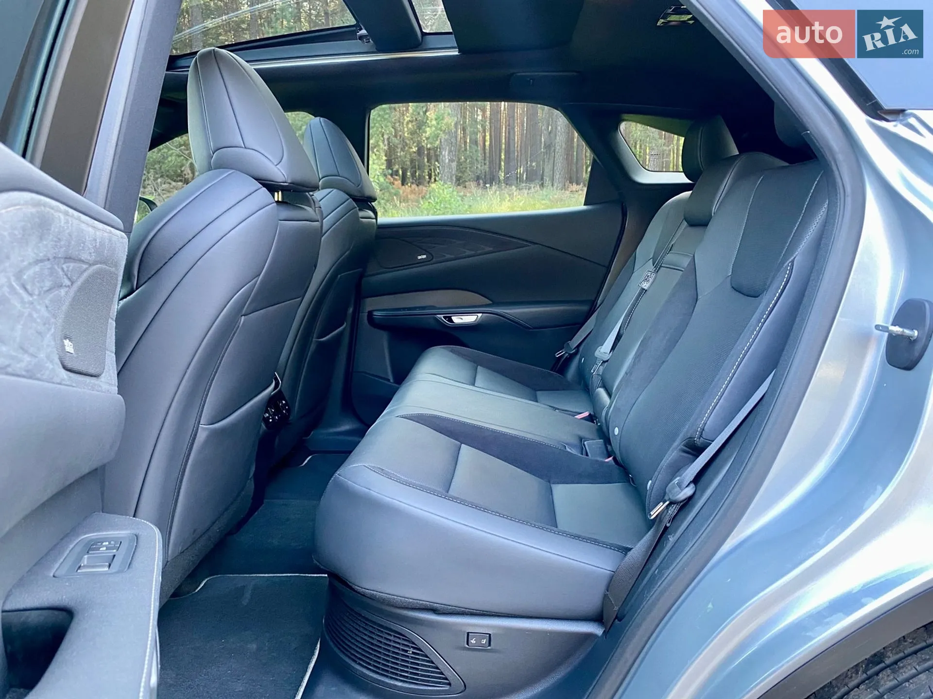 2023 Lexus RX - мініатюра 35
