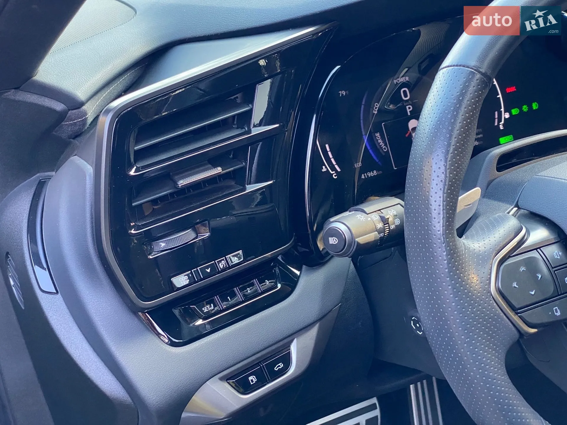 2023 Lexus RX - мініатюра 50