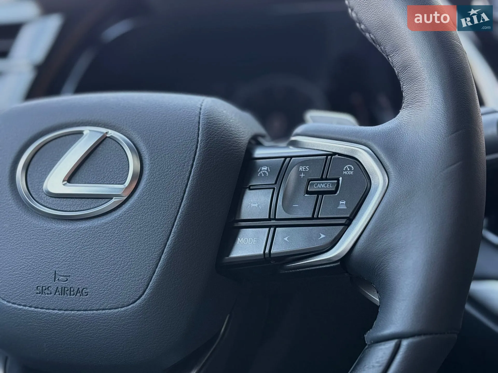 2024 Lexus RX - мініатюра 35