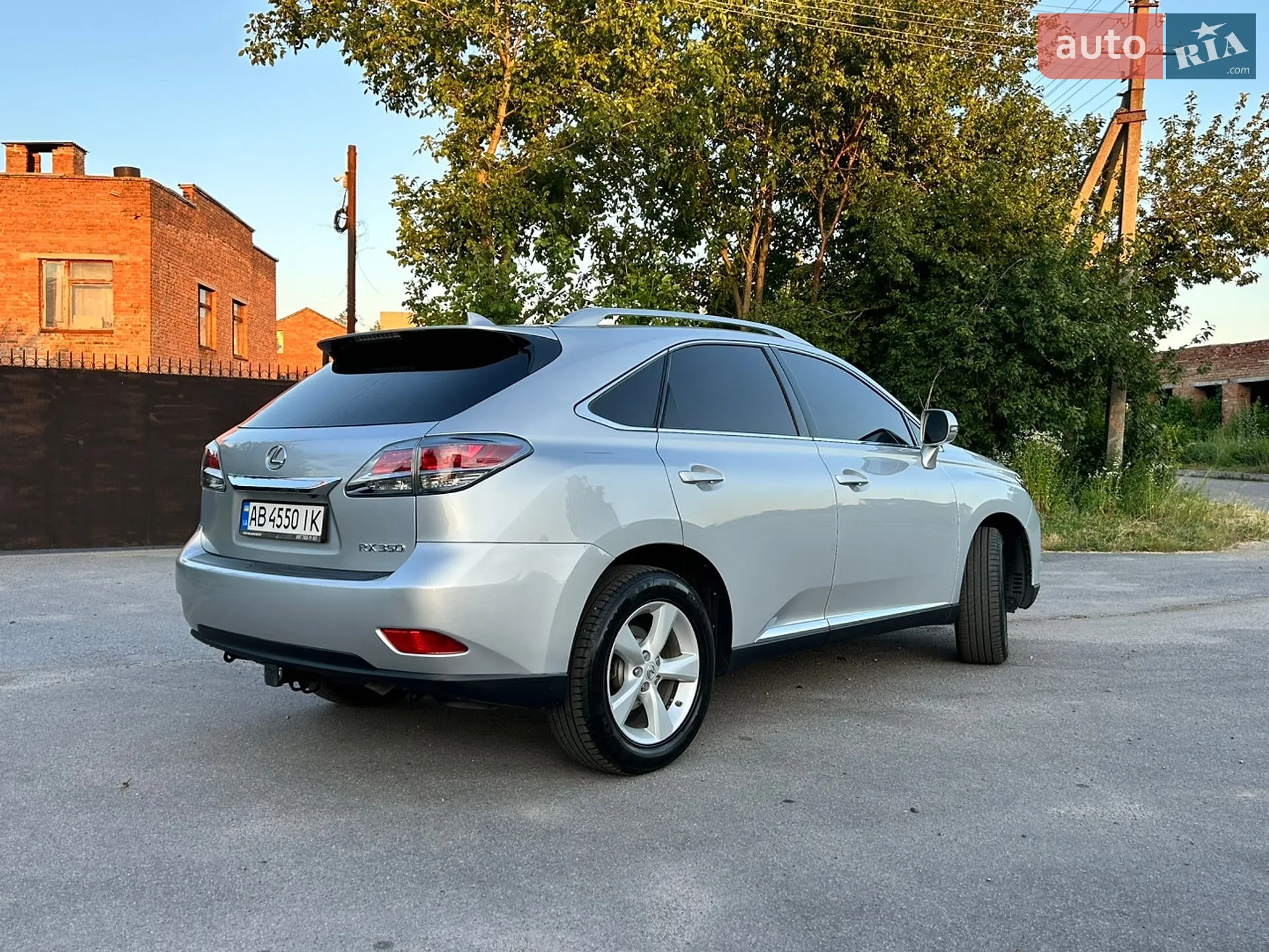 2014 Lexus RX - мініатюра 16