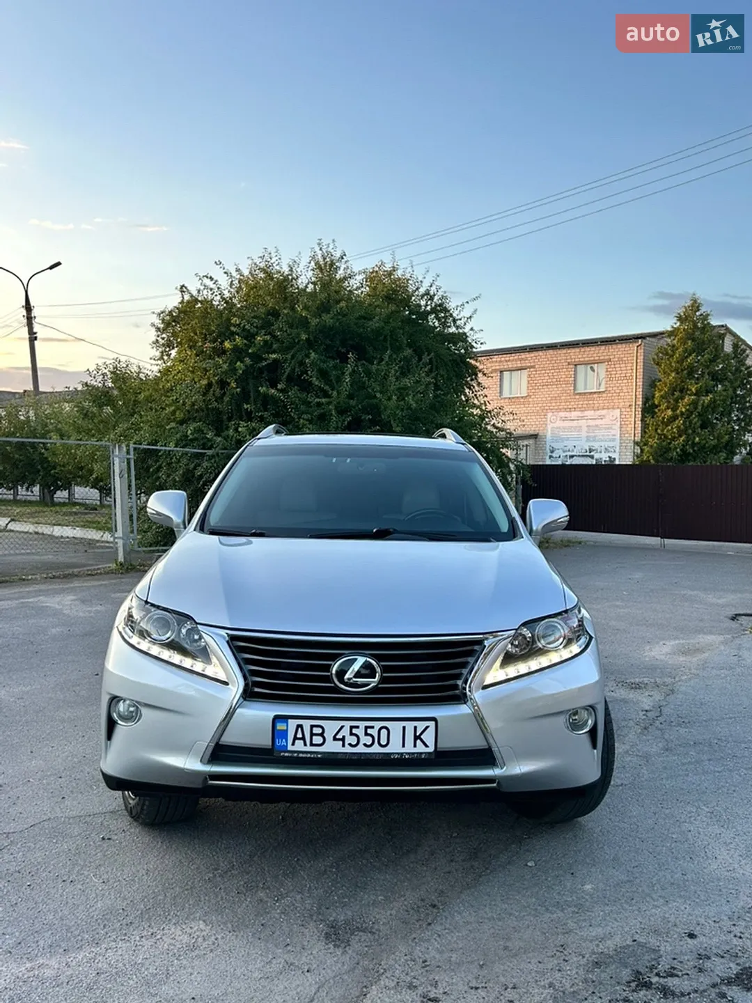 2014 Lexus RX - мініатюра 21