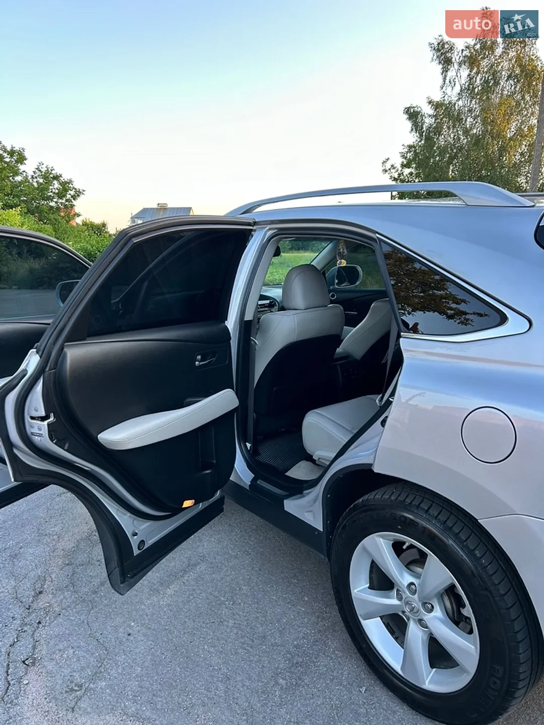2014 Lexus RX - мініатюра 26