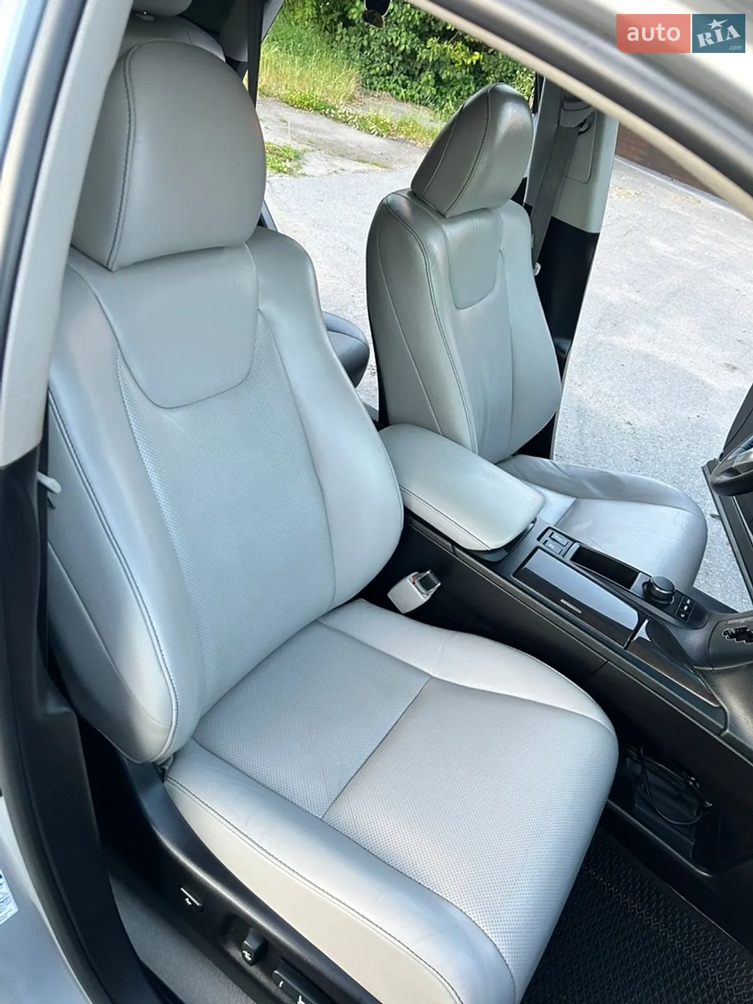 2014 Lexus RX - мініатюра 29