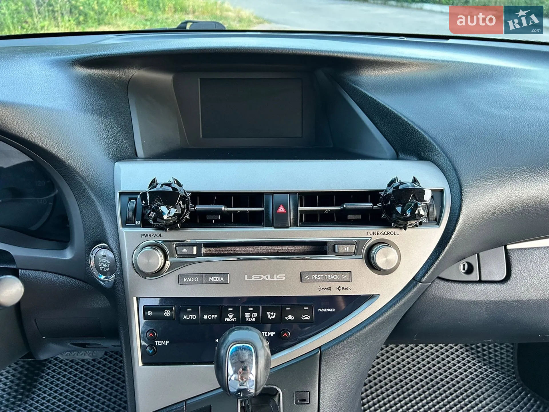 2014 Lexus RX - мініатюра 40