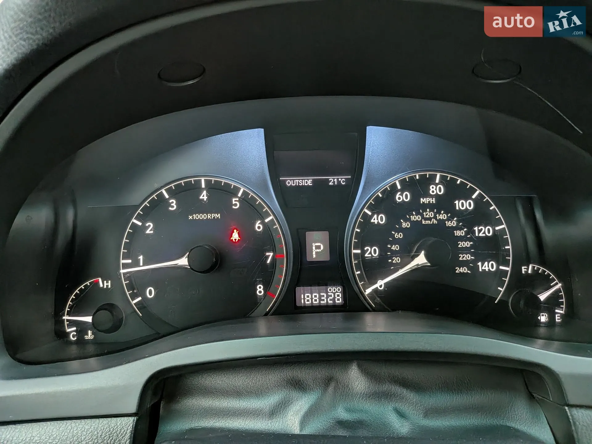2010 Lexus RX - мініатюра 18