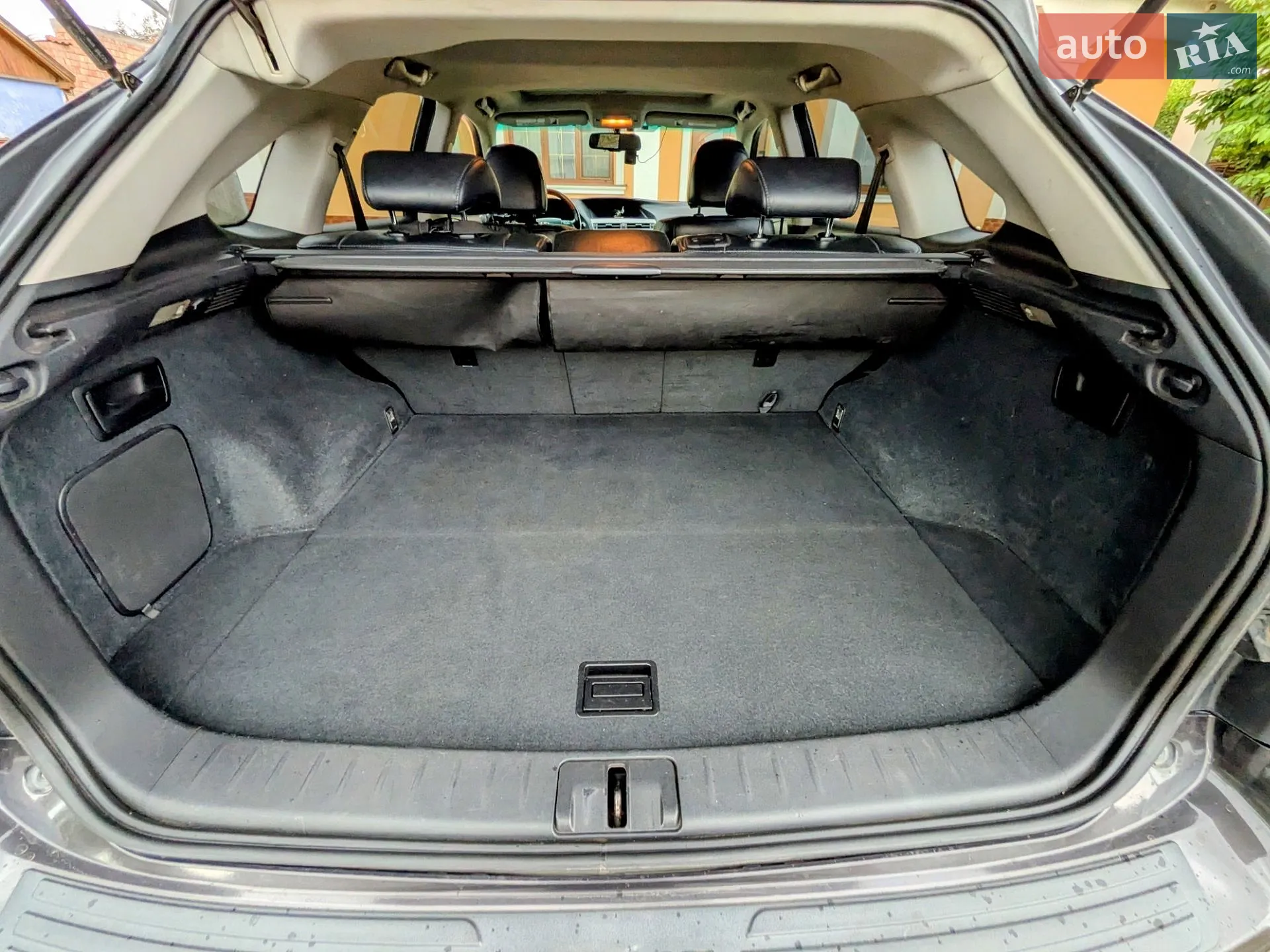 2010 Lexus RX - мініатюра 30