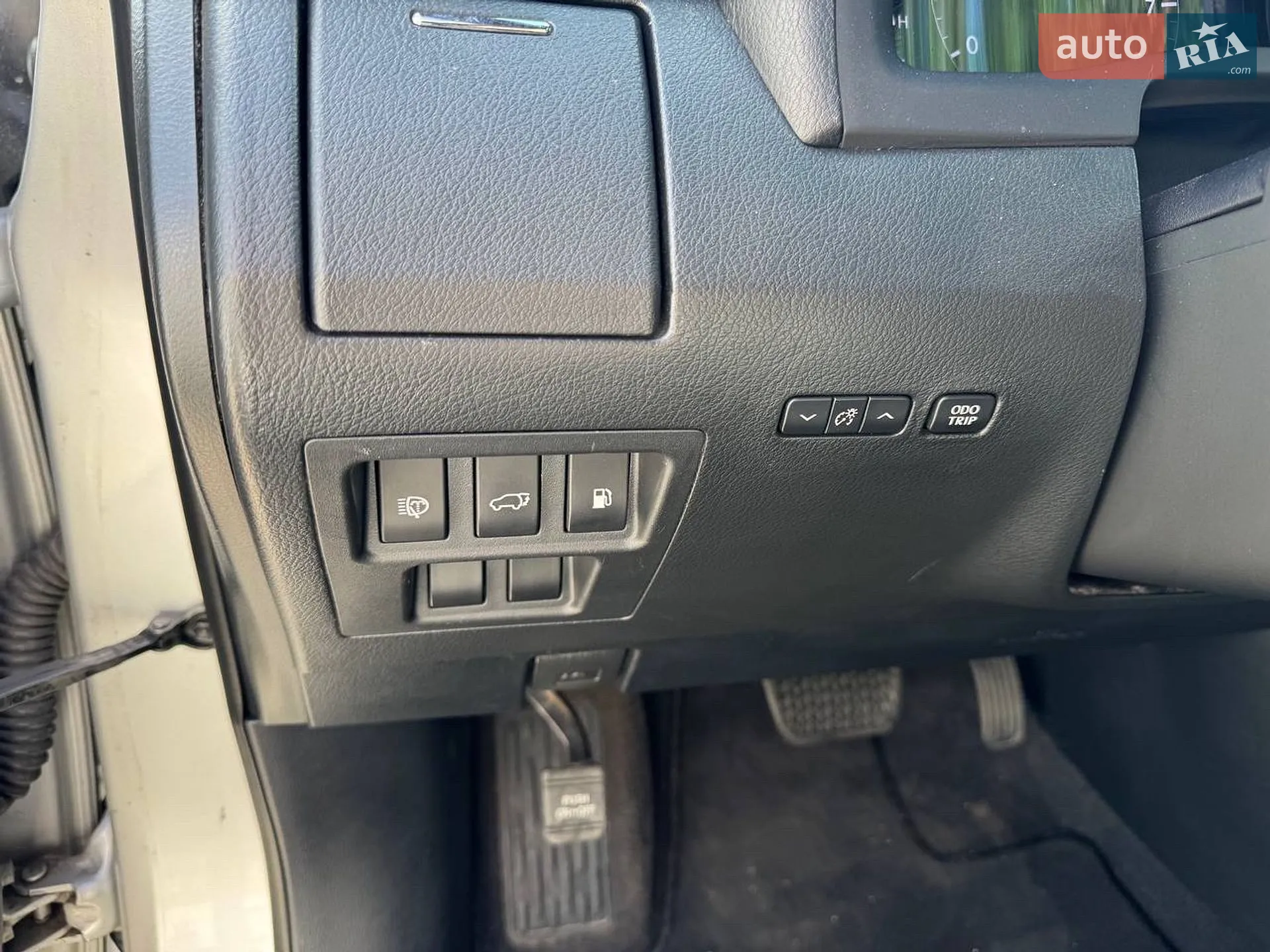 2012 Lexus RX - мініатюра 7