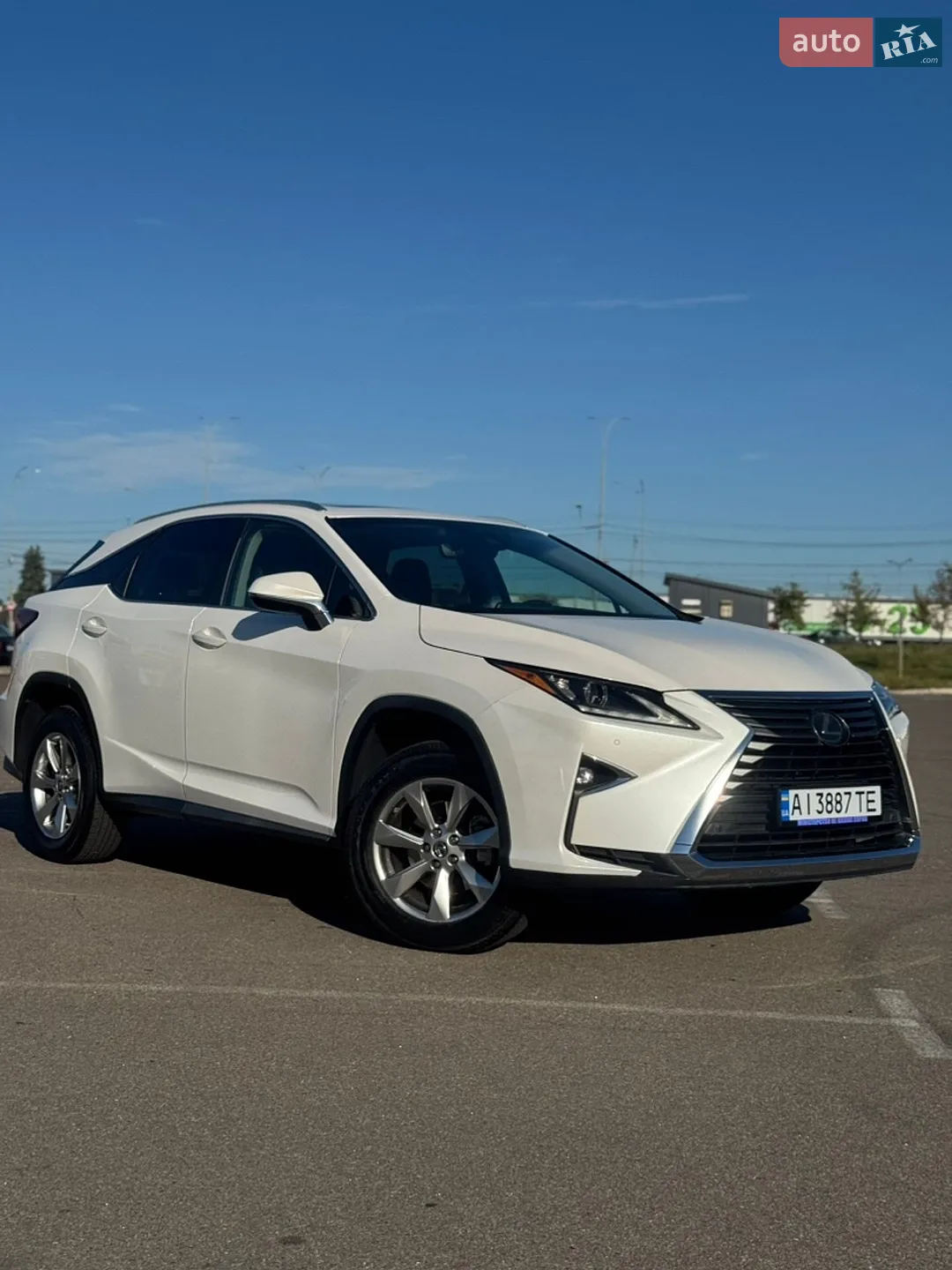 2019 Lexus RX - мініатюра 5