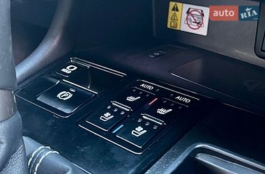 Внедорожник / Кроссовер Lexus RX 2021 в Киеве