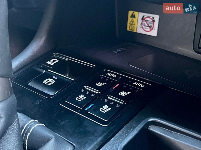 Внедорожник / Кроссовер Lexus RX 2021 в Киеве