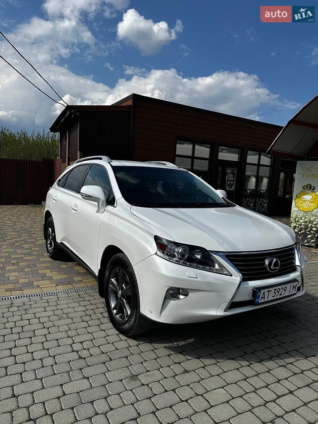 2012 Lexus RX - мініатюра 19