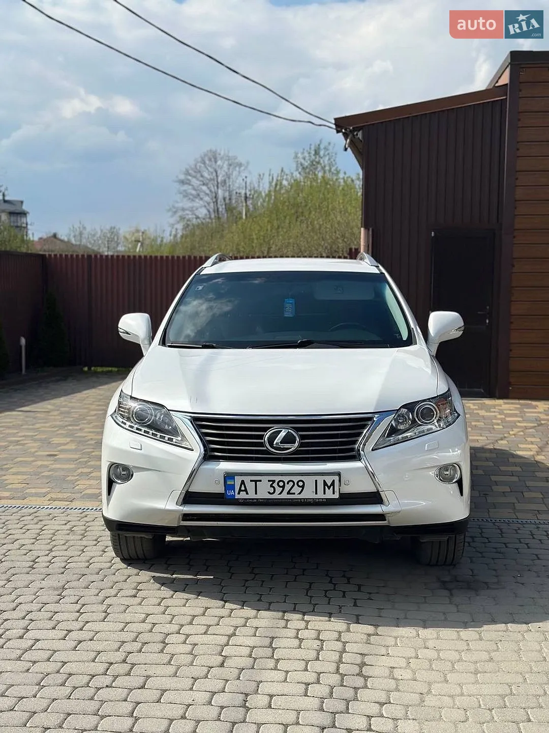 2012 Lexus RX - мініатюра 22