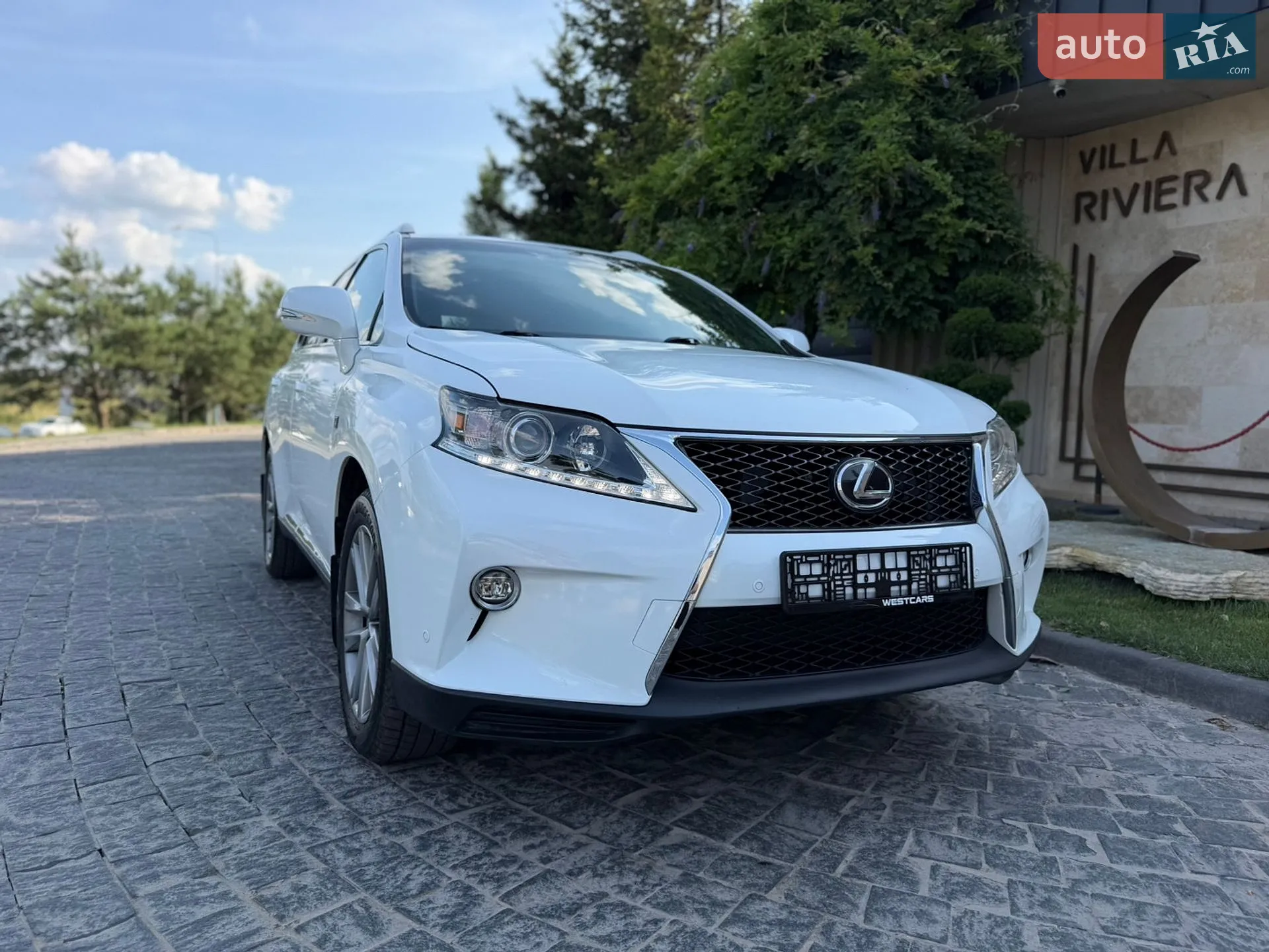 2015 Lexus RX - мініатюра 17