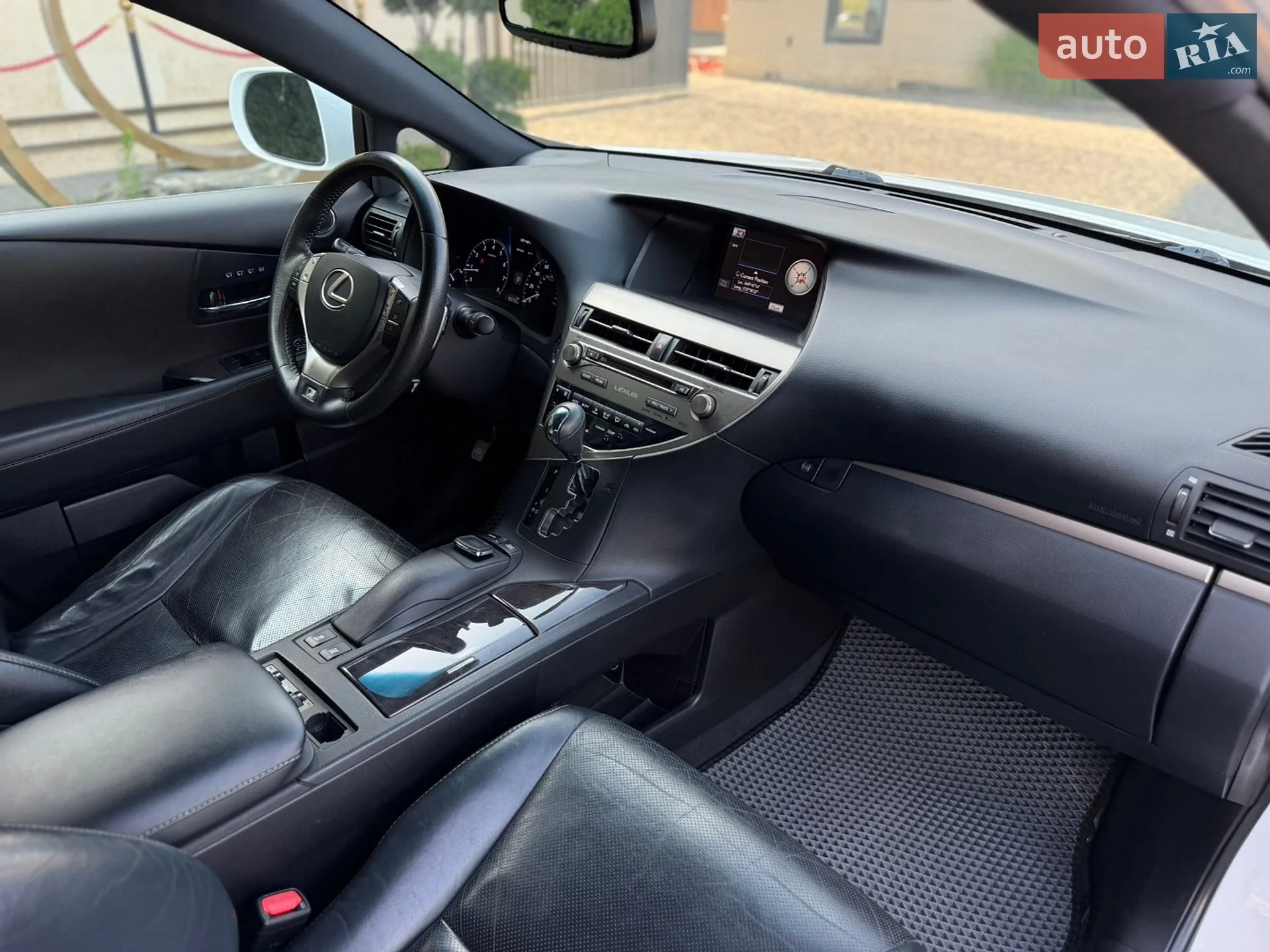 2015 Lexus RX - мініатюра 27