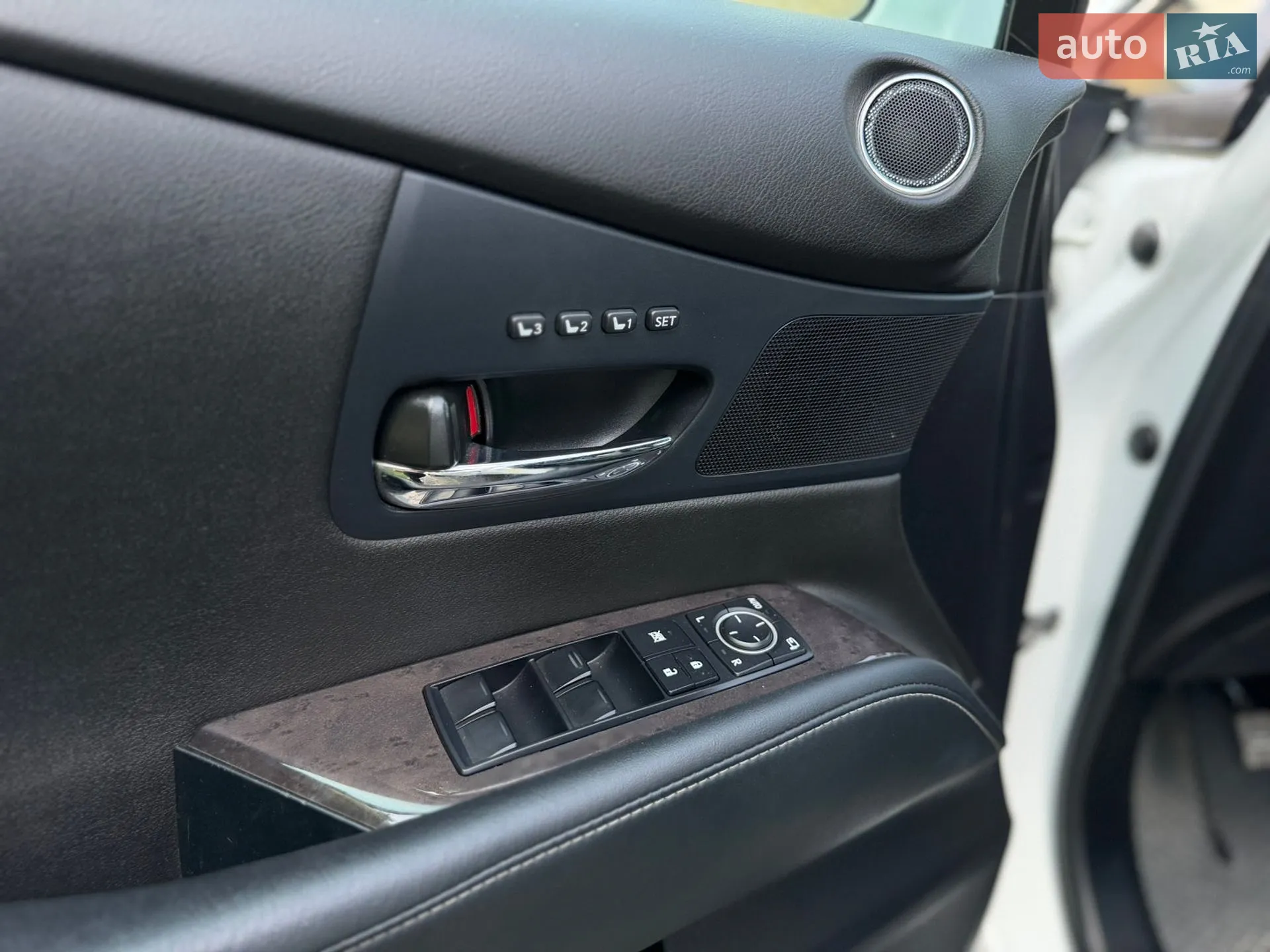 2015 Lexus RX - мініатюра 36