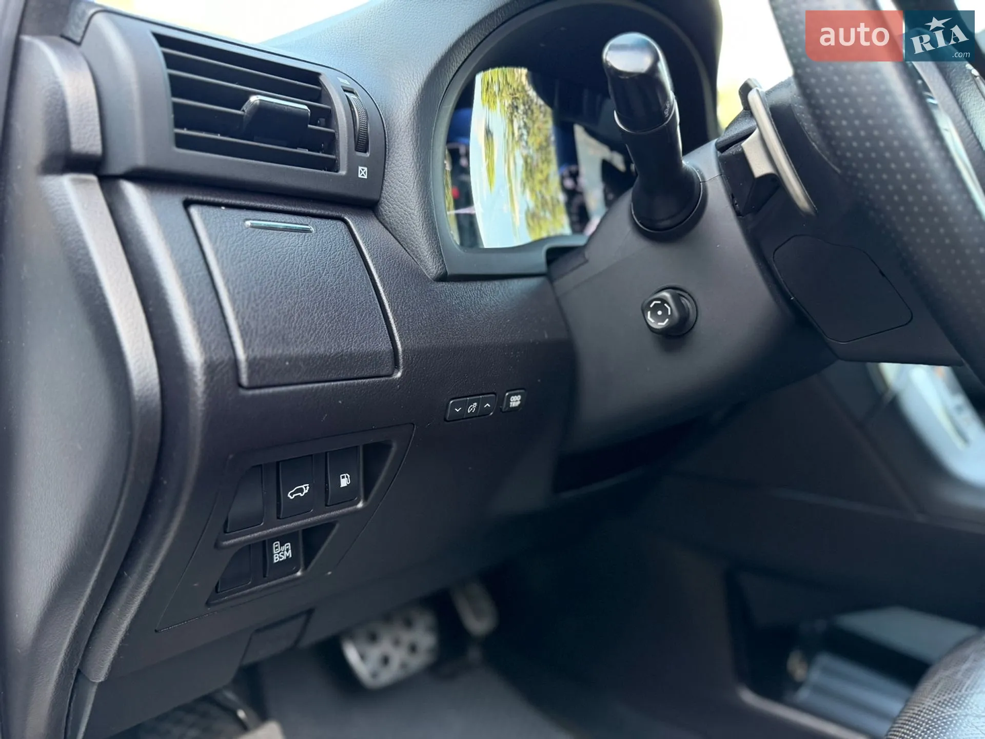 2015 Lexus RX - мініатюра 41
