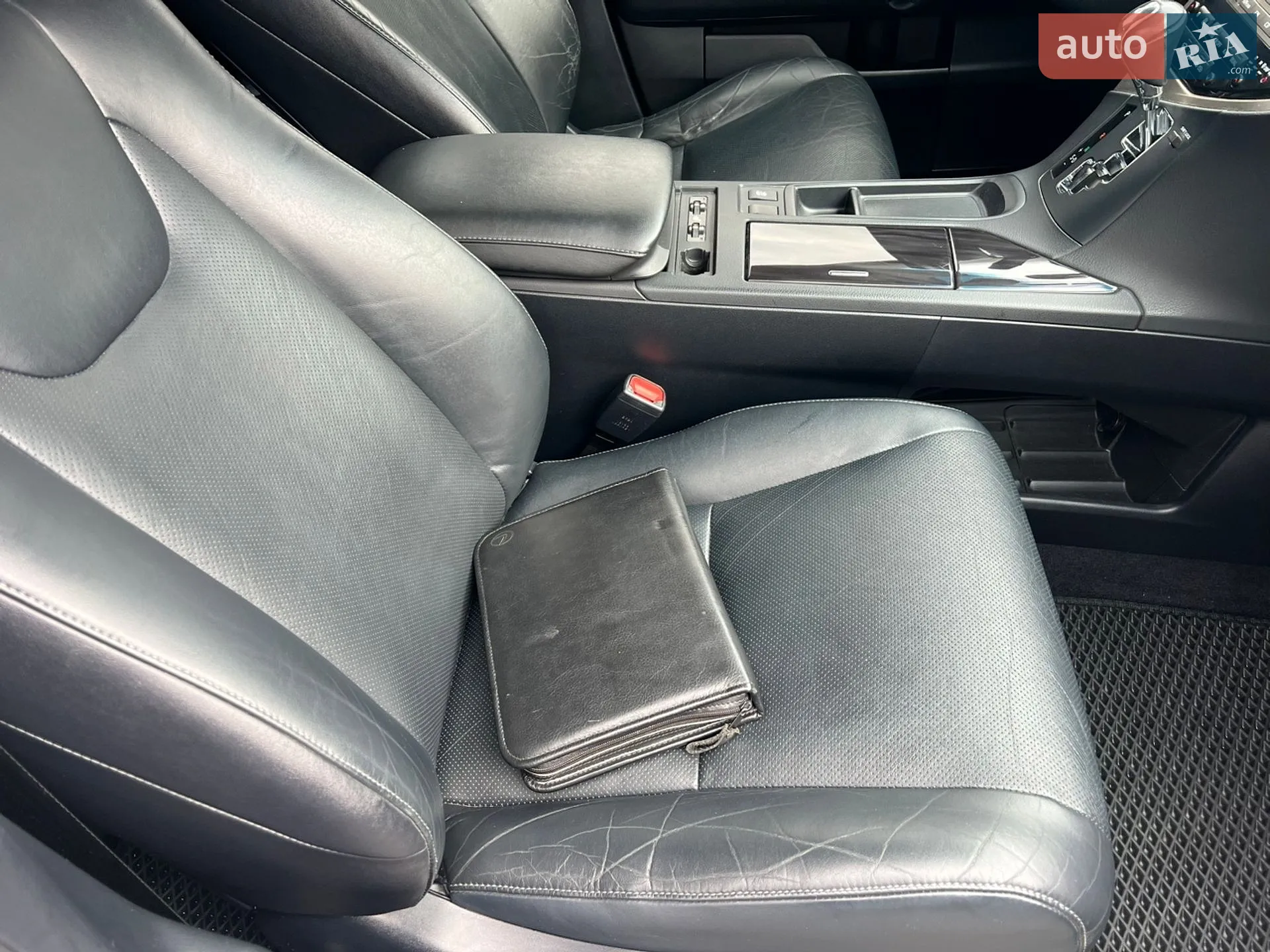 2015 Lexus RX - мініатюра 15