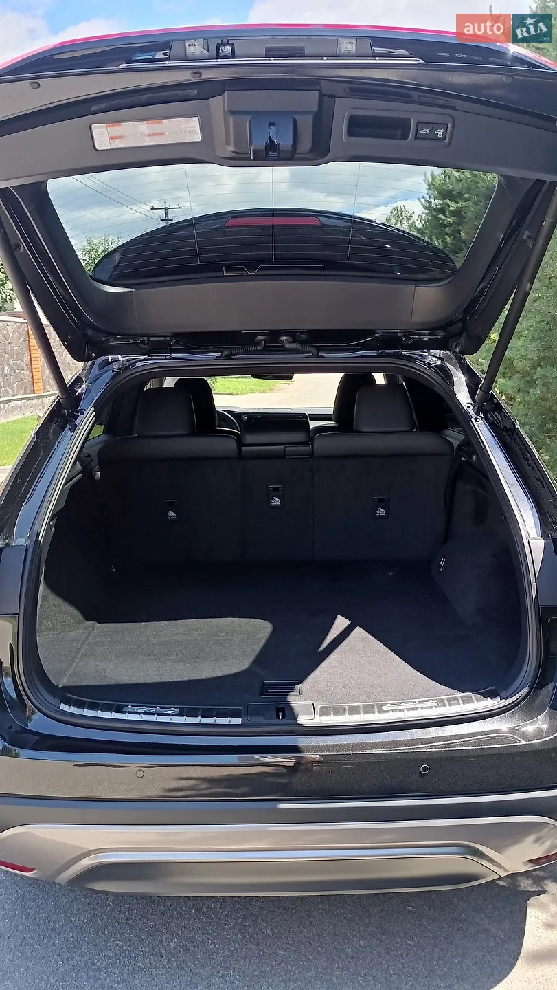 2023 Lexus RX - мініатюра 21