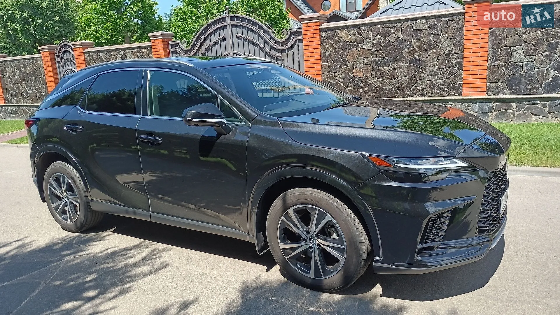 2023 Lexus RX - мініатюра 5