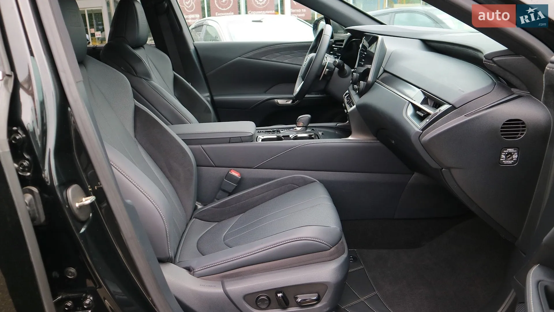 2024 Lexus RX - мініатюра 6
