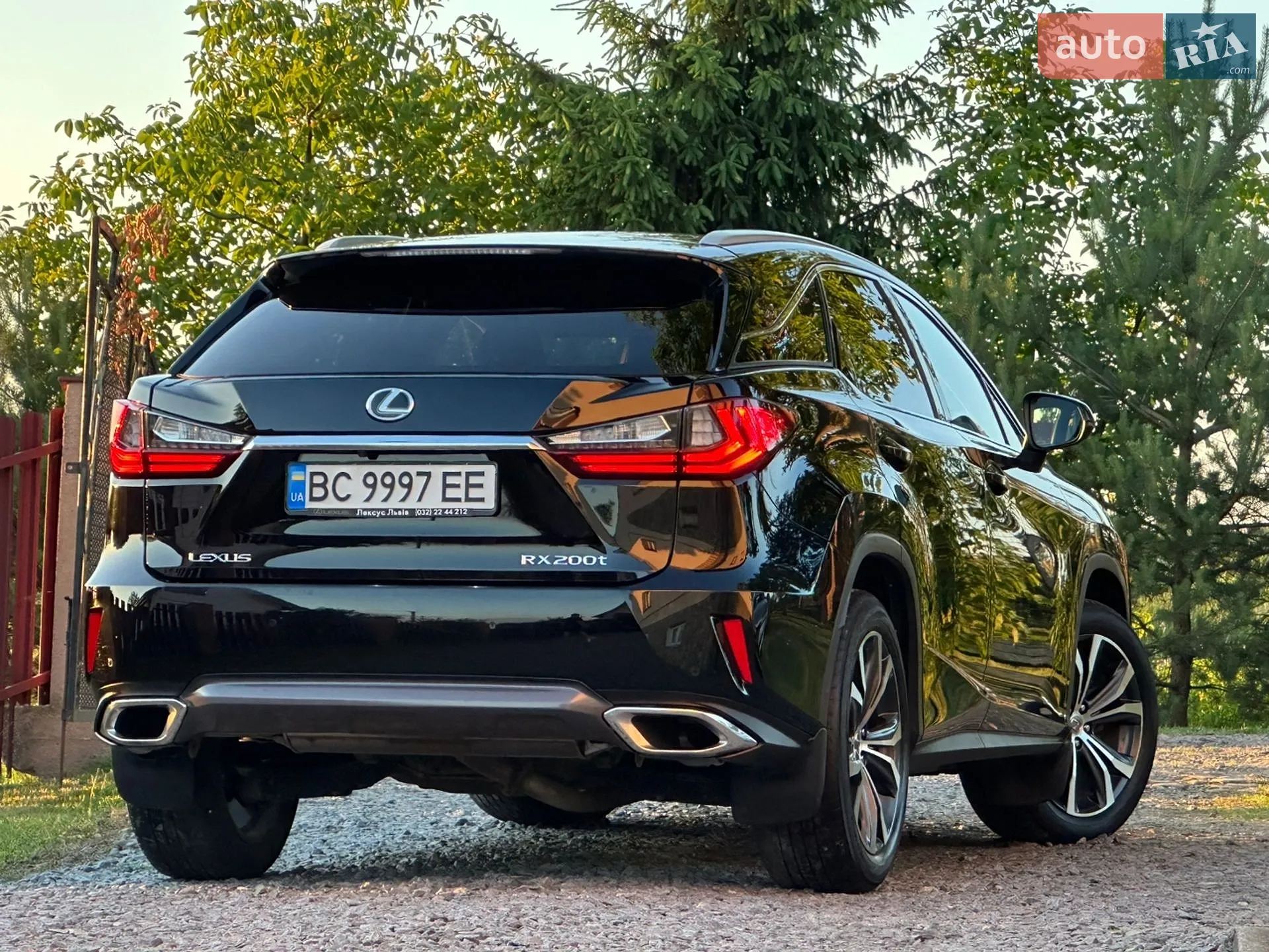 2016 Lexus RX - мініатюра 40