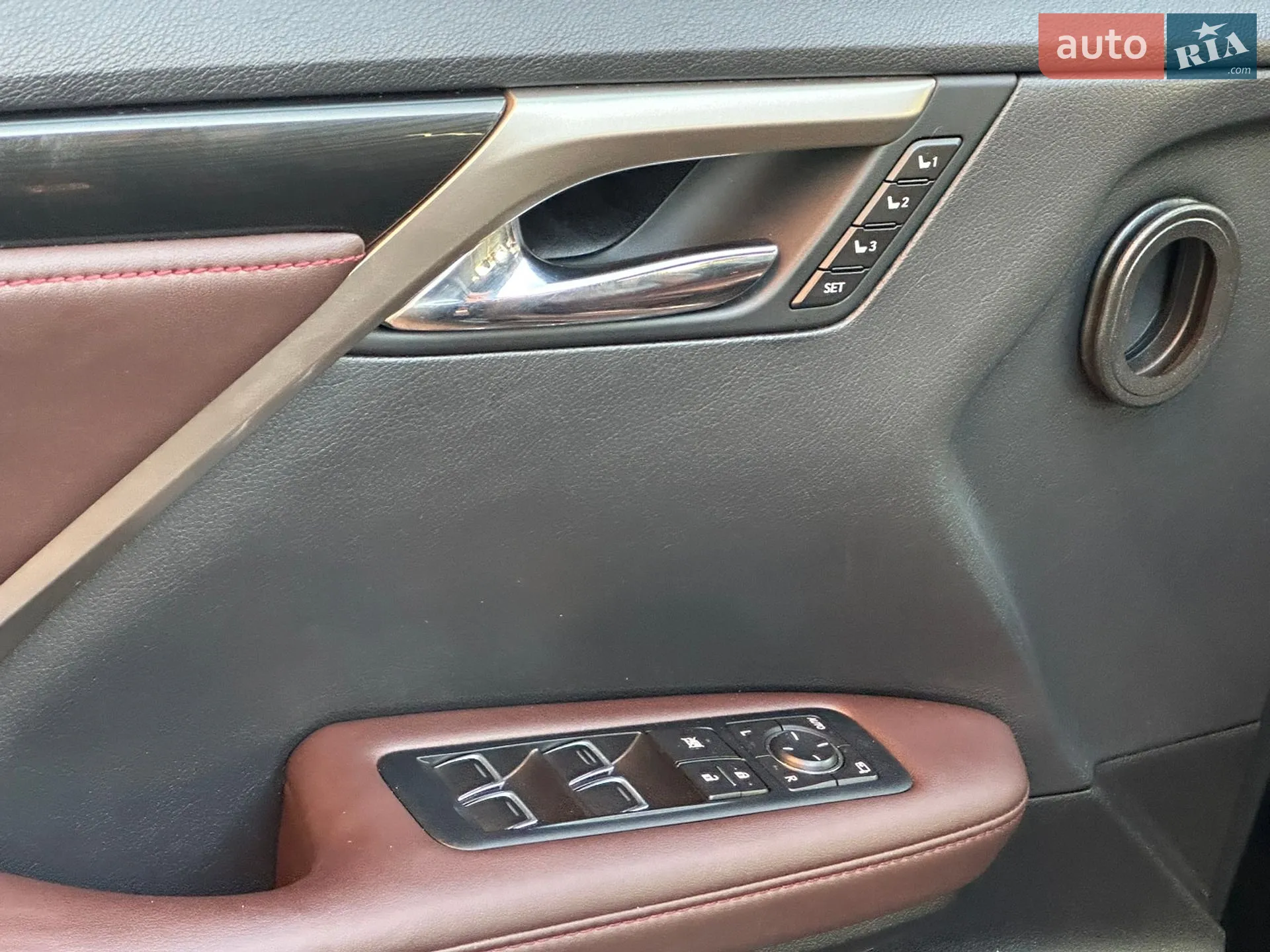 2016 Lexus RX - мініатюра 53