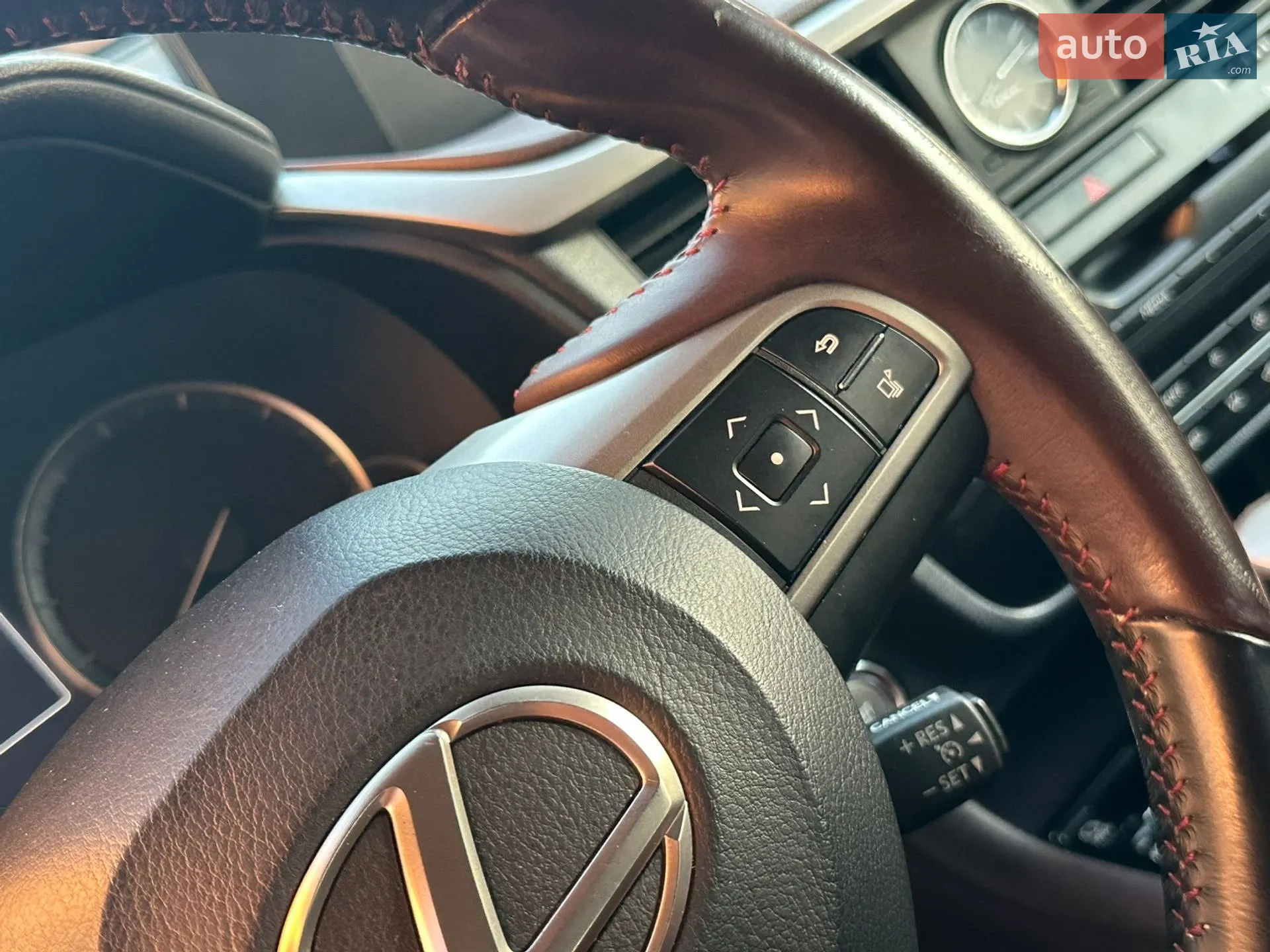 2016 Lexus RX - мініатюра 61