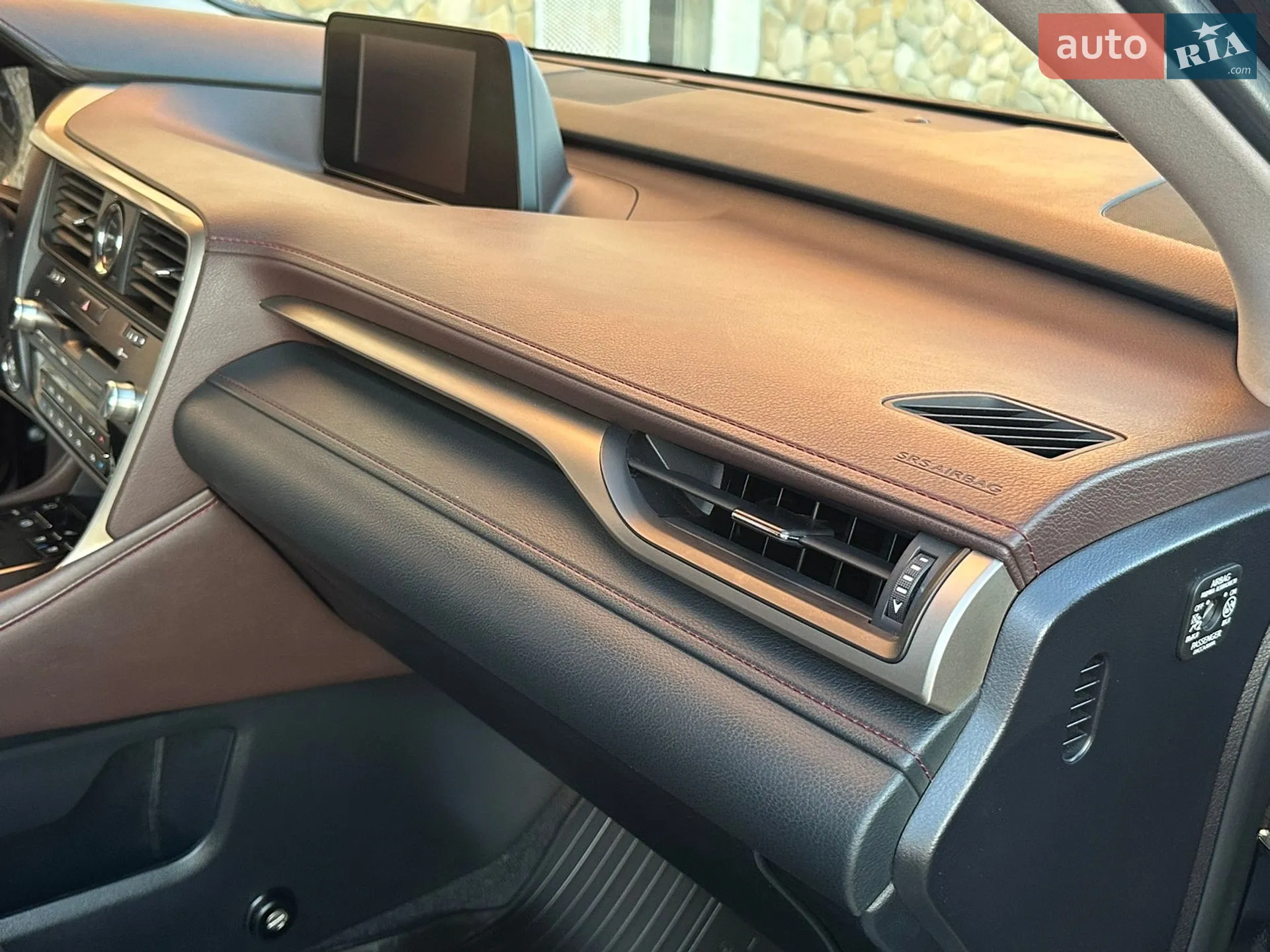 2016 Lexus RX - мініатюра 80