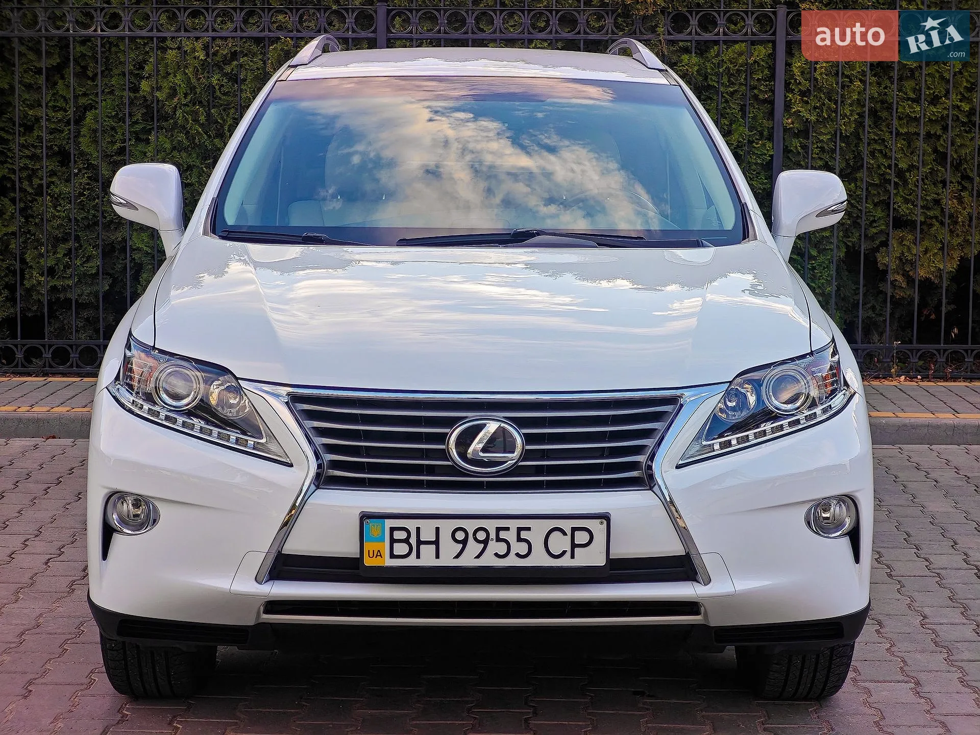2013 Lexus RX - мініатюра 12