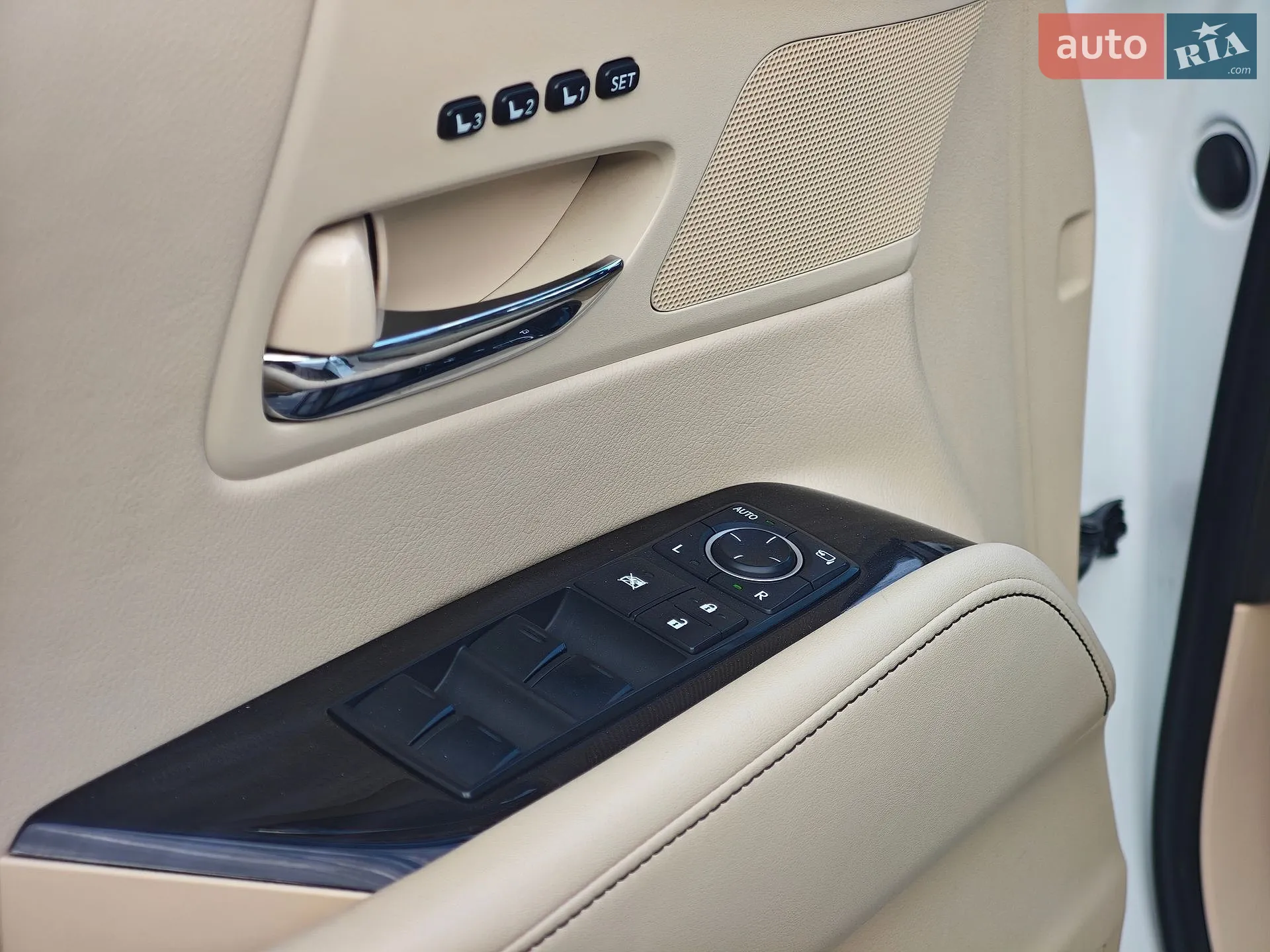 2013 Lexus RX - мініатюра 43