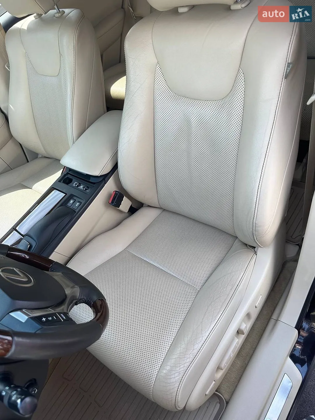 2013 Lexus RX - мініатюра 13