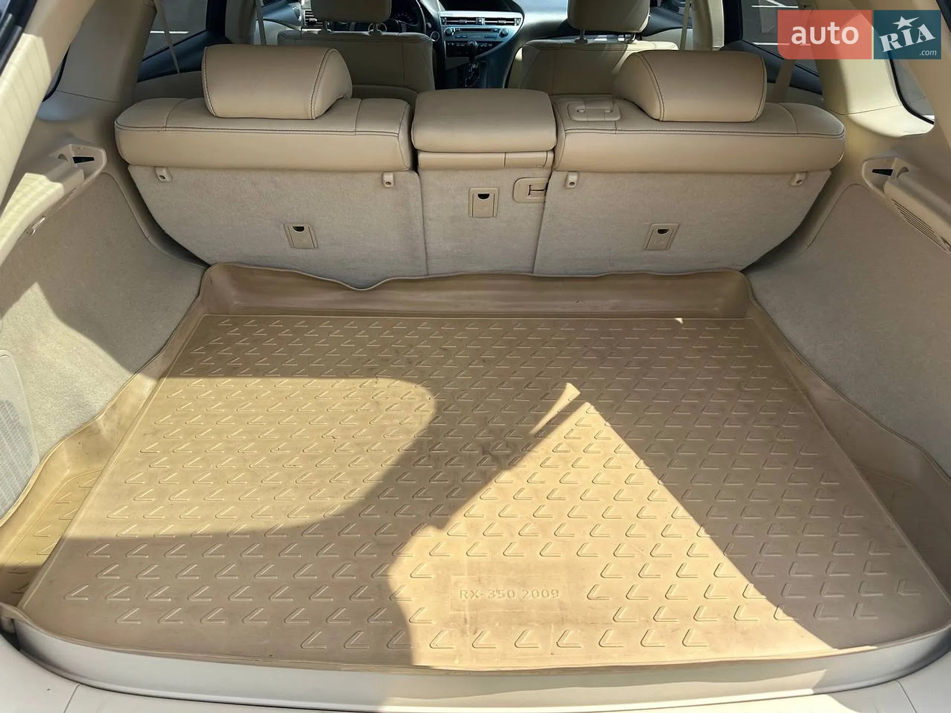 2013 Lexus RX - мініатюра 21