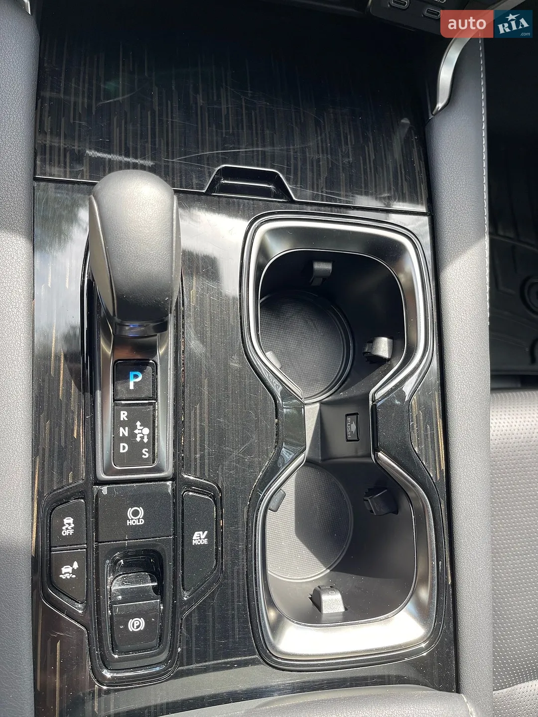 2024 Lexus RX - мініатюра 45