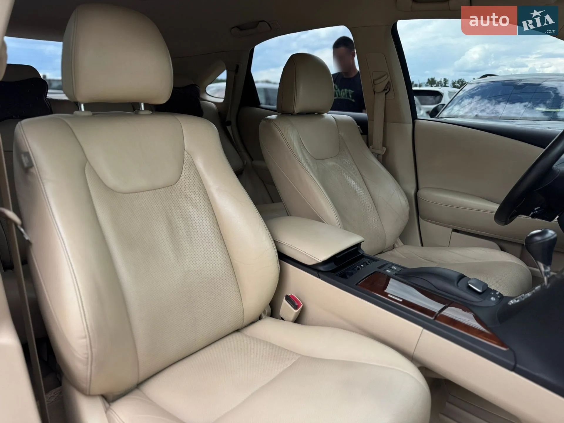 2013 Lexus RX - мініатюра 14