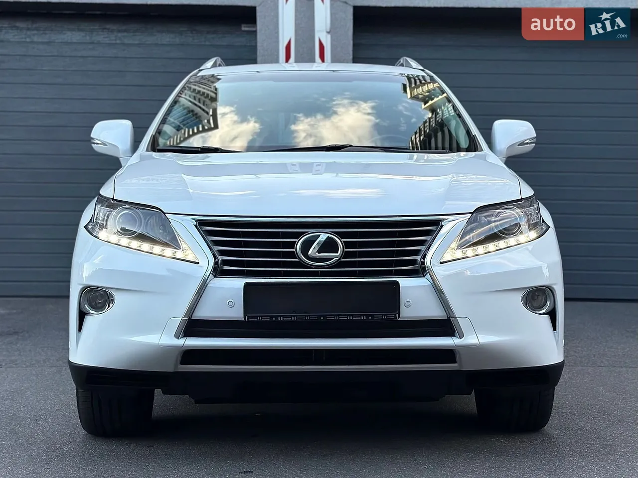 2012 Lexus RX - мініатюра 26