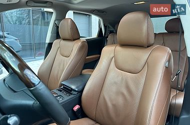 Внедорожник / Кроссовер Lexus RX 2013 в Киеве фото 7 Внедорожник / Кроссовер Lexus RX 2013 в Киеве