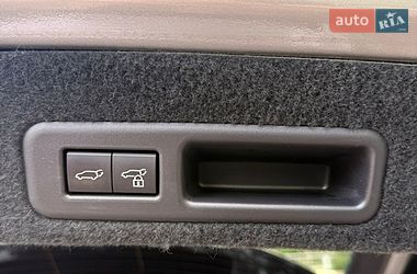 Позашляховик / Кросовер Lexus RX 2022 в Києві