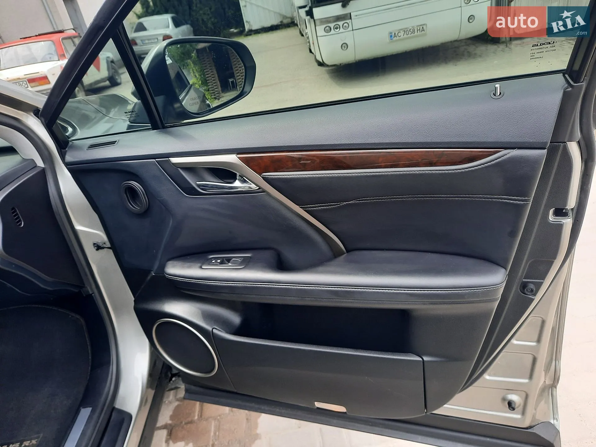 2018 Lexus RX - мініатюра 18